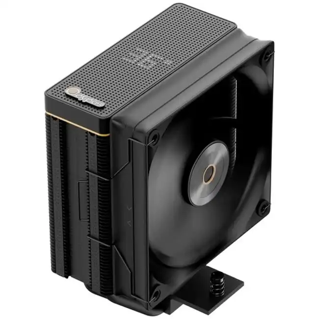 Охлаждение Ocypus Iota A40 BK Iota-A40-BK1NNWD00X-GL (Для процессора)