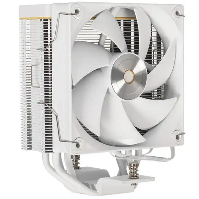 Охлаждение Ocypus Iota A40 WH White Iota-A40-WH1NNWD00X-GL (Для процессора)