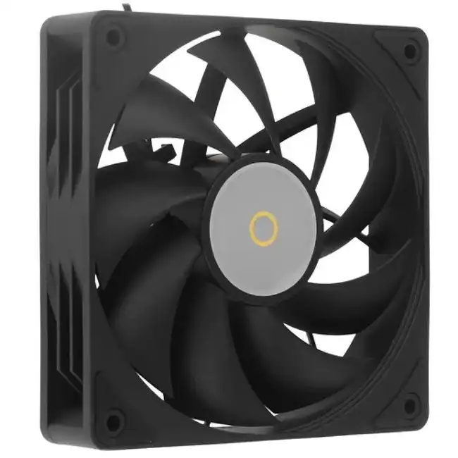 Охлаждение Ocypus Gamma F12 BK Black Gamma-F12-BK1NN00X-GL (Для системного блока)