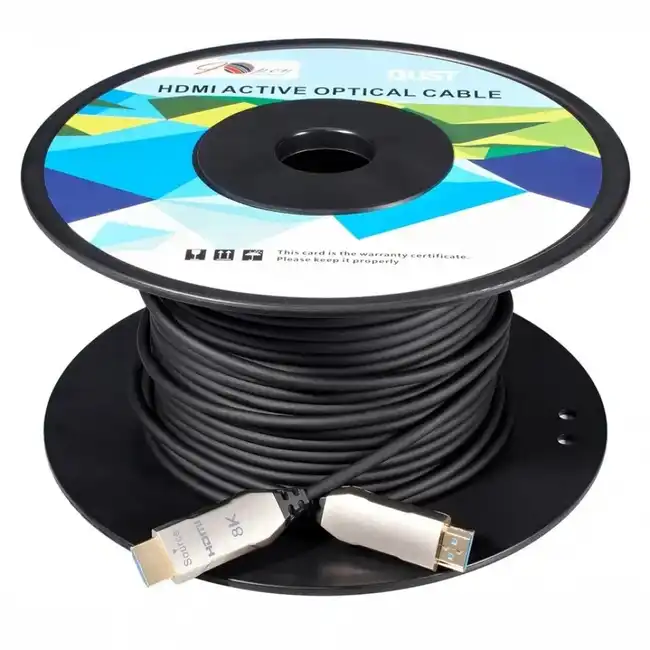 Кабель интерфейсный Aopen Активный оптический кабель HDMI 19M AD3743C-30.0