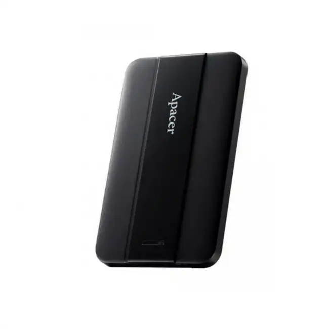 Внешний жесткий диск Apacer AC237 AP4TBAC237B-1 (4 ТБ)