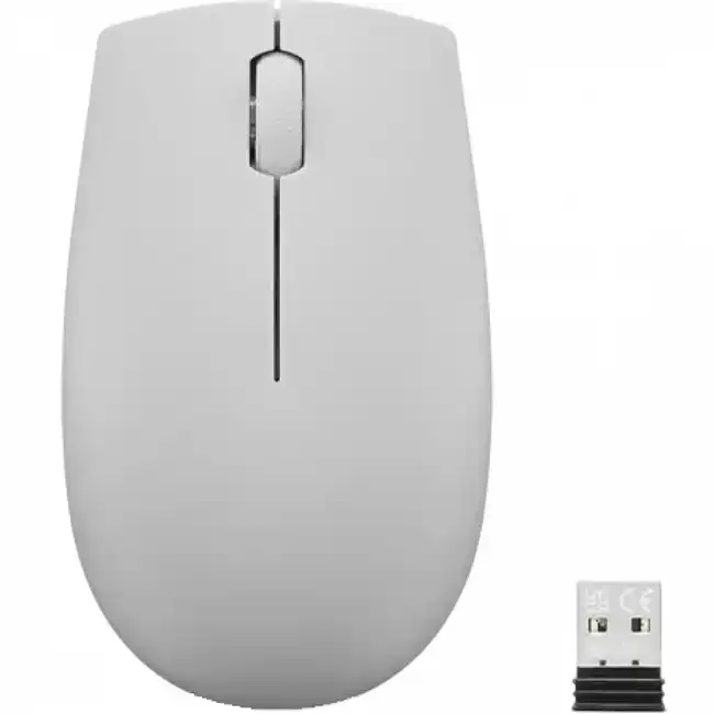 Мышь Lenovo 300 Wireless Compact GY51L15678