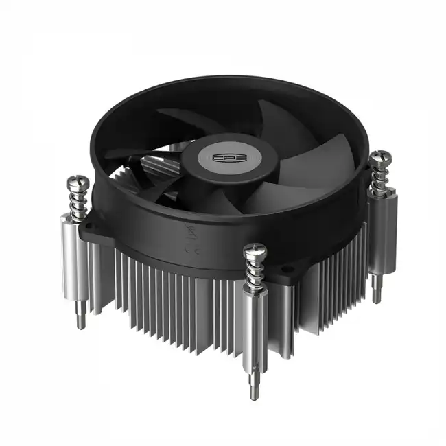 Охлаждение PCcooler R95-I (Для процессора)