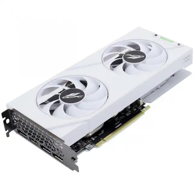 Видеокарта OCPC RTX 4060 OCVN4060G8D6ATW (8 ГБ)
