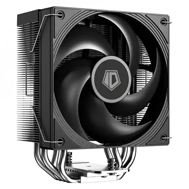 Охлаждение ID-Cooling Frozn A410 SE ID-CPU-FROZN-A410-SE (Для процессора)