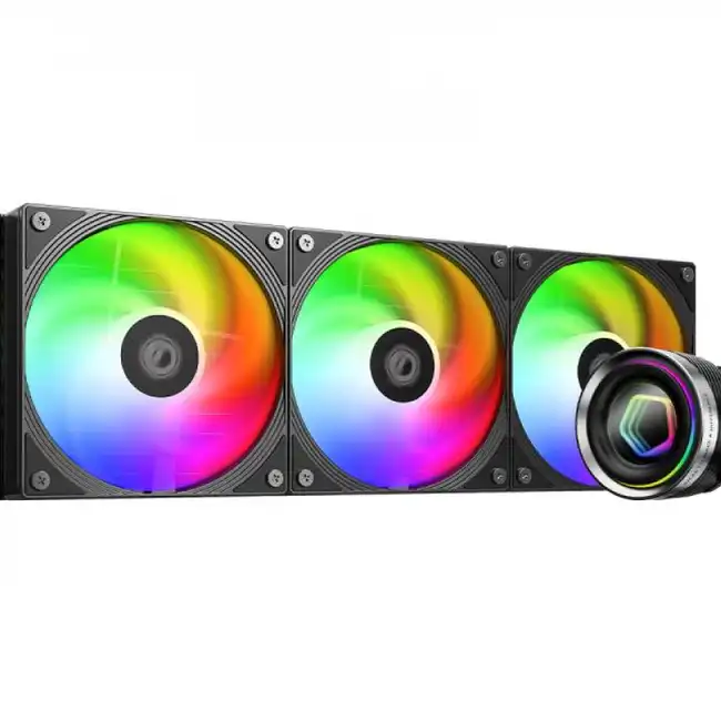 Охлаждение ID-Cooling FX360 INF ID-CPU-FX360 INF (Для процессора)