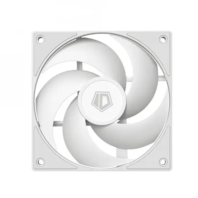 Охлаждение ID-Cooling AS-120-W