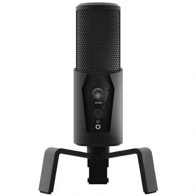 Микрофон Ritmix RDM-290 USB Eloquence 80000960