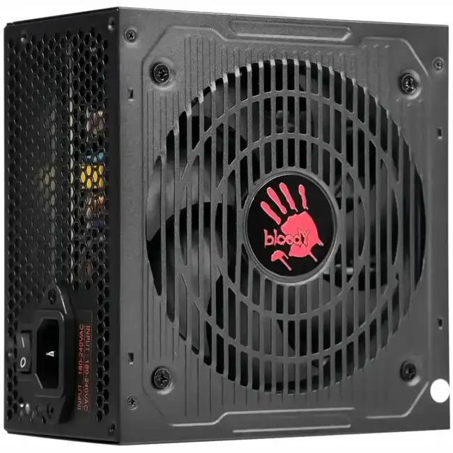 Блок питания Bloody BD-PS850G-M (850 Вт)