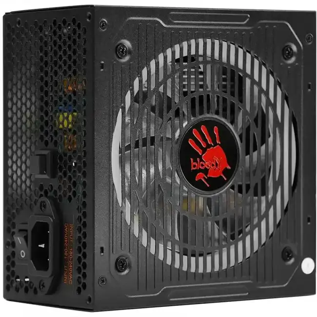 Блок питания Bloody BD-PS700W (700 Вт)