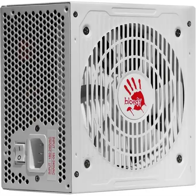 Блок питания Bloody BD-PS750G-MW (750 Вт)