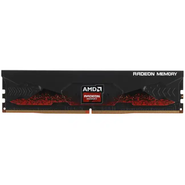 ОЗУ AMD R7516G7600U1S (DIMM, DDR5, 16 Гб, 7600 МГц)
