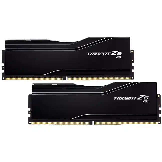 ОЗУ G.Skill Trident Z5 CK F5-8800C4255H24GX2-TZ5CK (DIMM, DDR5, 48 Гб (2 x 24 Гб), 8800 МГц)