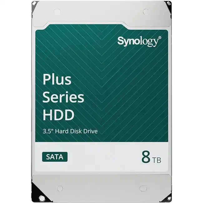 Внутренний жесткий диск Synology HAT3310-8T