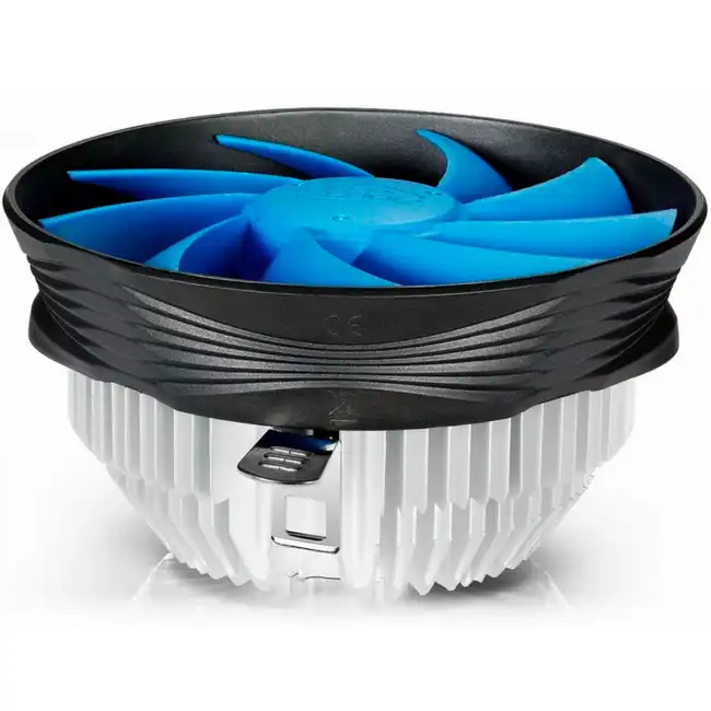 Охлаждение Deepcool GAMMA ARCHER V2 (Для процессора)