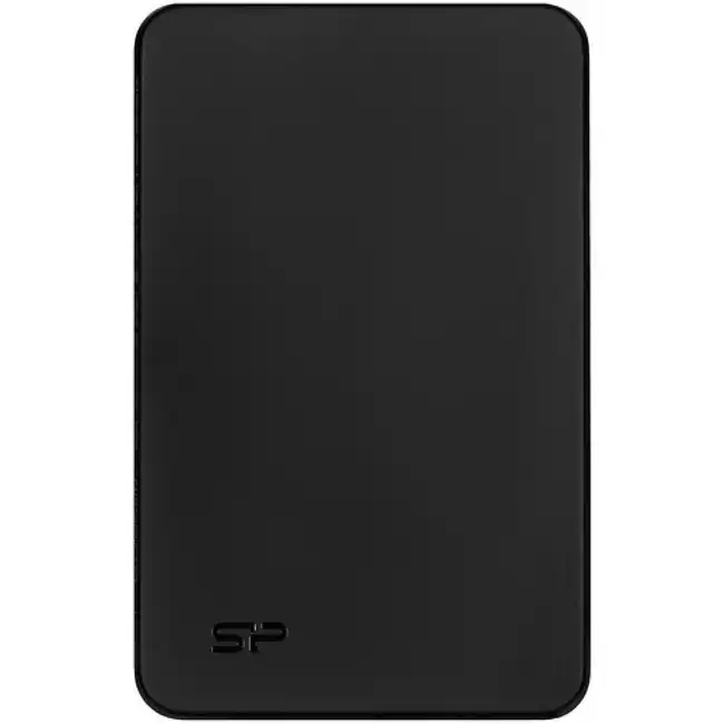 Внешний жесткий диск Silicon Power SP256GBPSDS05SAK (256 ГБ)