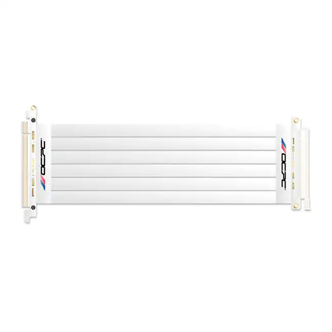 Аксессуар для ПК и Ноутбука OCPC XTENDER OCCBPCIE3RC250WH