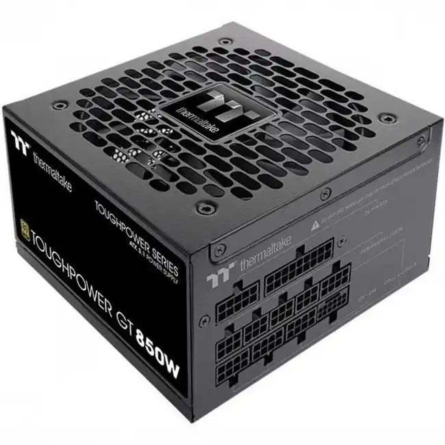 Блок питания Thermaltake Toughpower GT 850W PS-TPT-0850FNFAGE-3 (850 Вт)