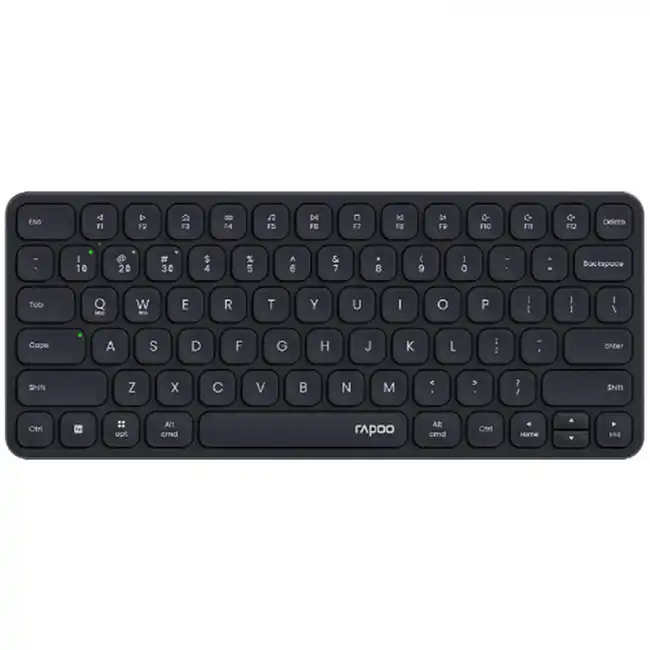 Клавиатура Rapoo E9050L (Беспроводная, Bluetooth)