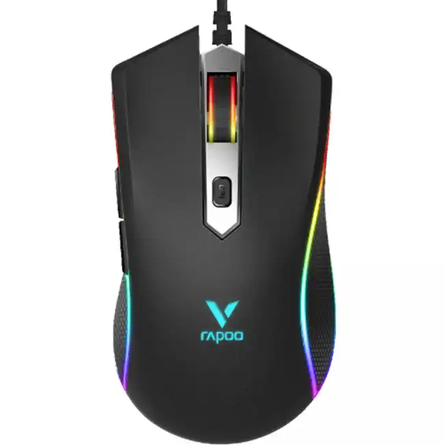 Мышь Rapoo V28S