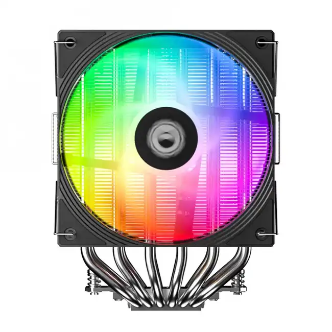 Охлаждение ID-Cooling FROZN A620 PRO SE ARGB