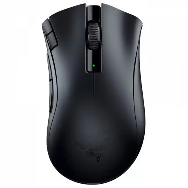 Мышь Razer DeathAdder V2 X HyperSpeed RZ01-04130100-R3A1
