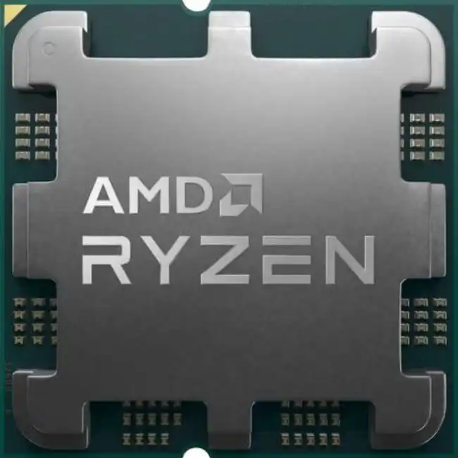 Процессор Intel Ryzen 7 7700 100-100000592BOX (3.8 ГГц, 32 МБ, BOX)