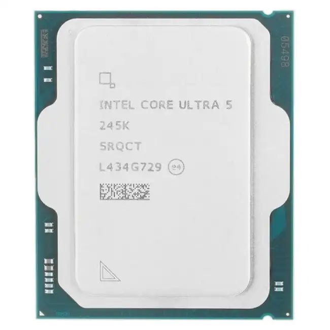 Процессор Intel Ultra 5 245K AT807680640FSRQCT (4.2 ГГц, 24 МБ, TRAY)