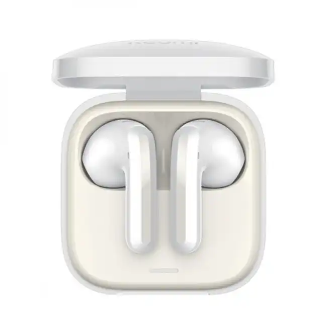 Наушники Xiaomi Redmi Buds 6 Active White M2344E1/White