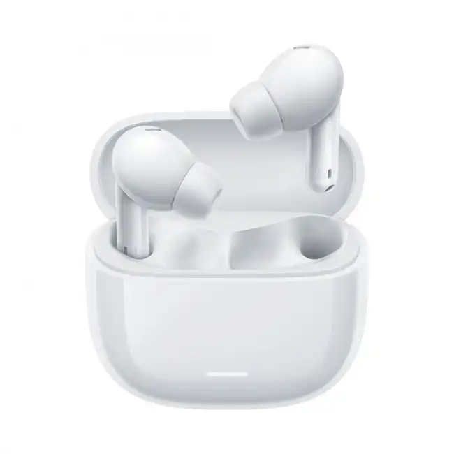 Наушники Xiaomi Redmi Buds 6 Lite White M2349E1/White