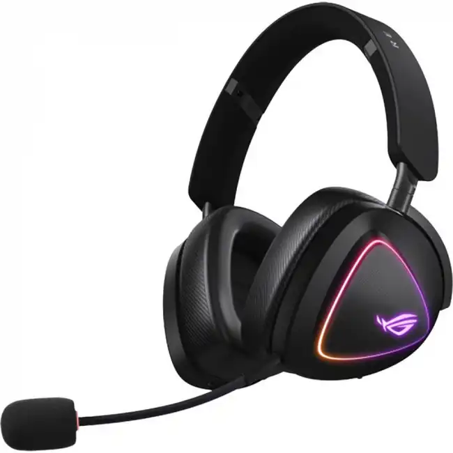 Наушники Asus A701 ROG DELTA II 90YH03W0-BHUA00