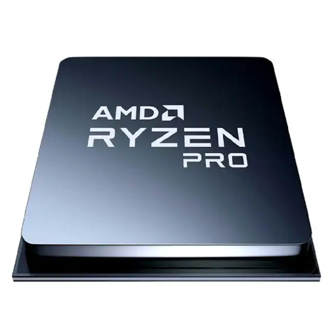 Процессор AMD RYZEN 5 PRO 4655G OEM 100-000001155 (3.7 ГГц, 8 МБ, OEM)