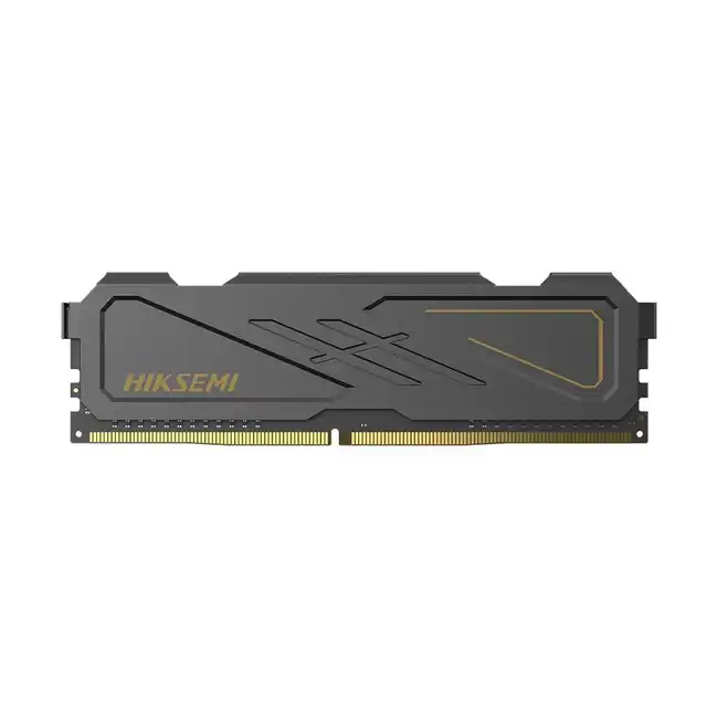 ОЗУ HIKSEMI HSC408U32D2 (DIMM, DDR4, 8 Гб, 3200 МГц)