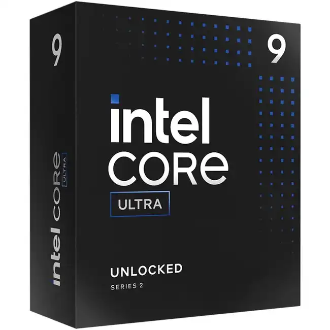 Процессор Intel Core Ultra 9 285K BOX BX80768285K (3.7 ГГц, 36 МБ, BOX)