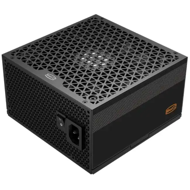 Блок питания PCcooler YK1000 P5-YK1000-B1HWBK1-EU (1000 Вт)
