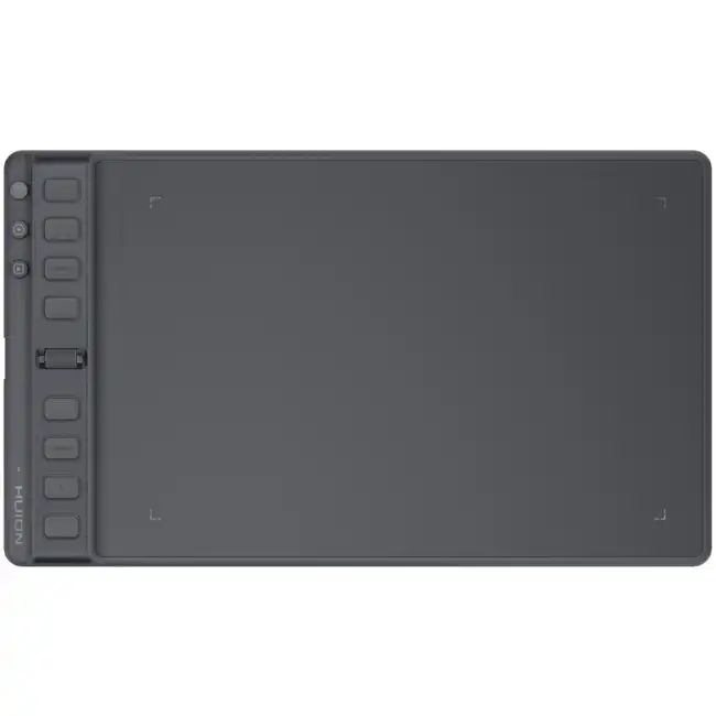 Графический планшет Huion Inspiroy 2 M H951P (5080, 8192, 221 x 138 мм)