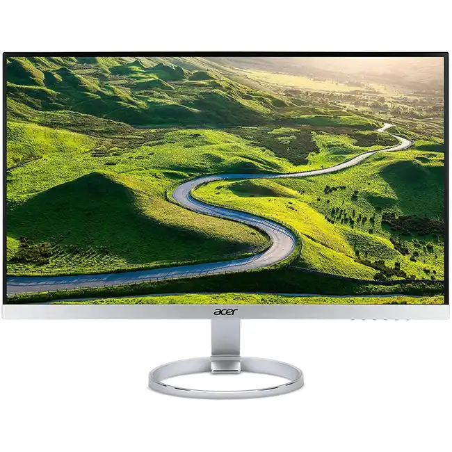 Монитор Acer UM.HH7EE.027 (27 ", IPS, 3840x2160 (16:9), 60 Гц)