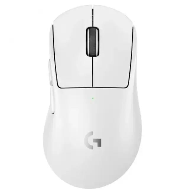 Мышь Logitech PRO X SUPERLIGHT 2 DEX 910-007365