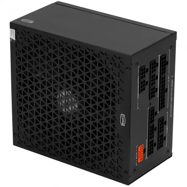 Блок питания PCcooler P5-YS1000-G1F (1000 Вт)