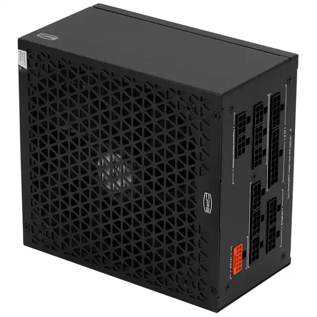 Блок питания PCcooler P5-YS1200-G1F (1200 Вт)