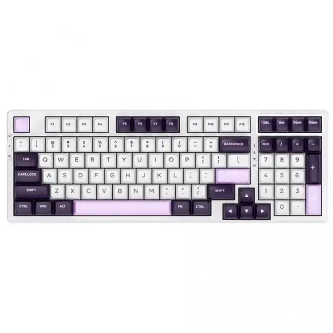 Клавиатура VGN V98Pro V2 31338 (Беспроводная, USB)