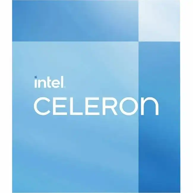 Процессор Intel Celeron G6900 S1700 OEM CM8071504651805 S RL67 99APD3 (3.4 ГГц, 4 МБ, OEM)
