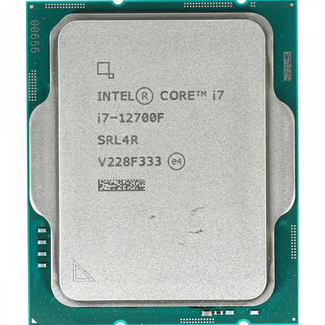 Процессор Intel CORE I7-12700F S1700 OEM CM8071504555020 S RL4R 99AMWC (2.1 ГГц, 25 МБ, OEM)