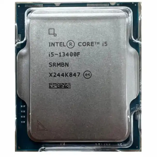 Процессор Intel CORE I5-13400F S1700 OEM CM8071505093005 S RMBN 99C509 (2.5 ГГц, 20 МБ, OEM)
