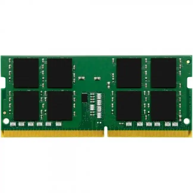 ОЗУ Kingston DDR4 8GB 3200MHz KVR32S22S8/8-SP (SO-DIMM, DDR4, 8 Гб, 3200 МГц)