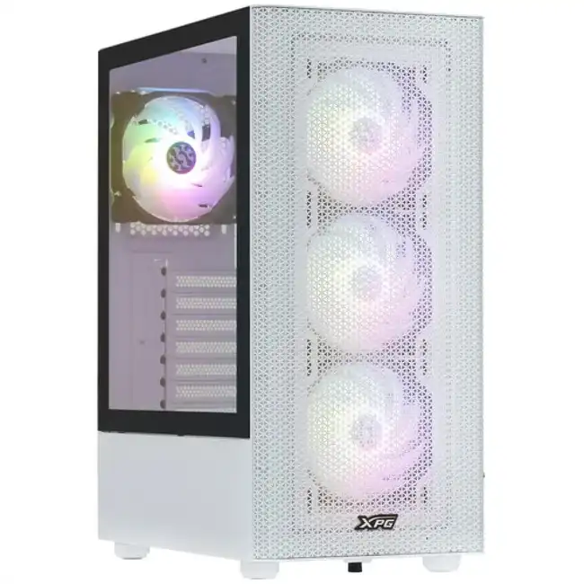 Корпус XPG VALOR MESH C Белый VALORMESHC4VA-WHCWW (Midi-Tower)