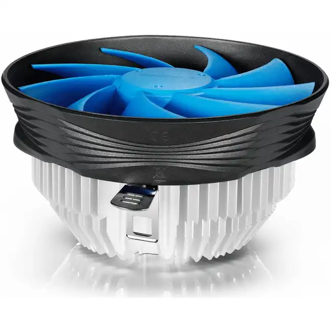 Охлаждение Deepcool GAMMA ARCHER PRO V2 (Для процессора)