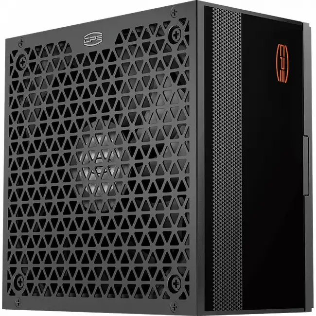 Блок питания PCcooler ATX 750W P5-YN750-G1F P5-YN750-G1FFBK1-EU (750 Вт)