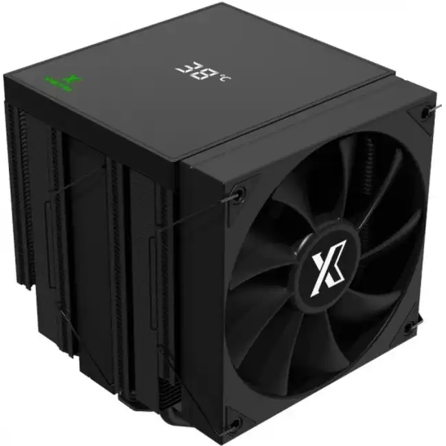 Охлаждение XASTRA AR620-BKDFPX-GL (Для процессора)