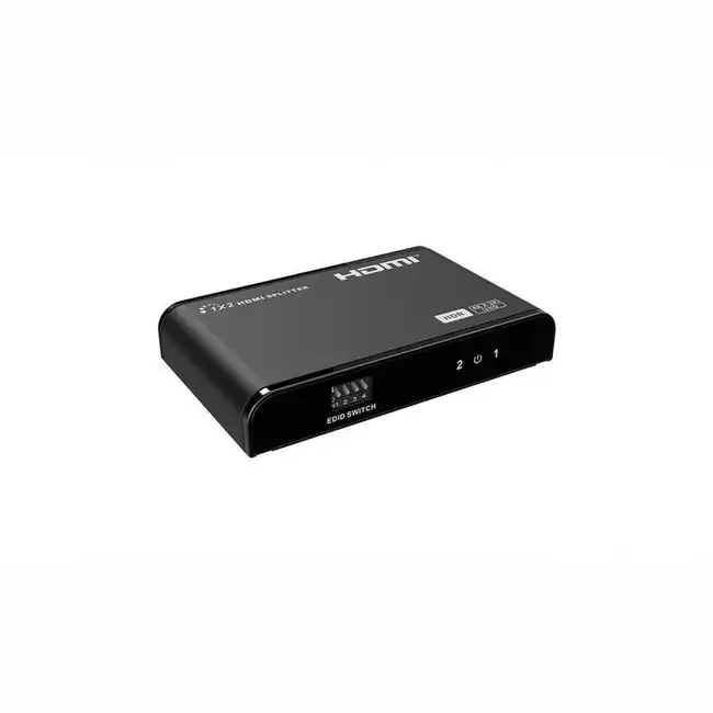 Аксессуар для ПК и Ноутбука LENKENG LKV312EDID-V3.0